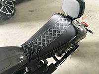 2021 gts e-lectric hl 6.0s e-scooter - afbeelding 10 van  15