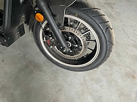 2021 gts e-lectric hl 6.0s e-scooter - afbeelding 12 van  15