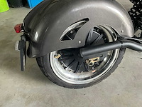 2021 gts e-lectric hl 6.0s e-scooter - afbeelding 13 van  15