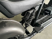 2021 gts e-lectric hl 6.0s e-scooter - afbeelding 14 van  15
