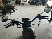 2021 gts e-lectric hl 6.0s e-scooter - afbeelding 5 van  15