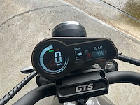 2021 gts e-lectric hl 6.0s e-scooter - afbeelding 6 van  15