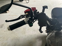 2021 gts e-lectric hl 6.0s e-scooter - afbeelding 7 van  15