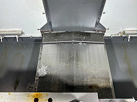 2021 haas dm-1 verticaal cnc-bewerkingscentrum - afbeelding 3 van  6