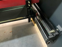 2021 haerma wc67k-80t/4000 cnc-kantbank - afbeelding 6 van  14