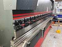 2021 haerma wc67k-80t/4000 cnc-kantbank - afbeelding 11 van  14