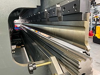 2021 haerma wc67k-80t/4000 cnc-kantbank - afbeelding 12 van  14