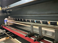 2021 haerma wc67k-80t/4000 cnc-kantbank - afbeelding 8 van  11