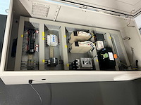 2021 haerma wc67k-80t/4000 cnc-kantbank - afbeelding 9 van  11