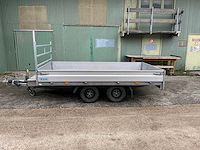 2021 hapert azure aanhangwagen - afbeelding 3 van  10