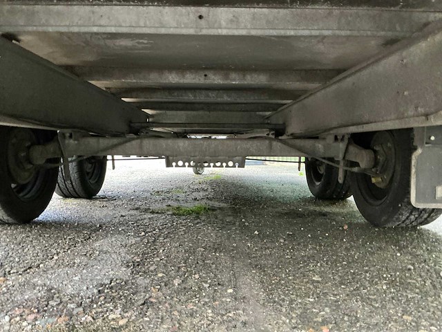 2021 hapert azure aanhangwagen - afbeelding 6 van  10