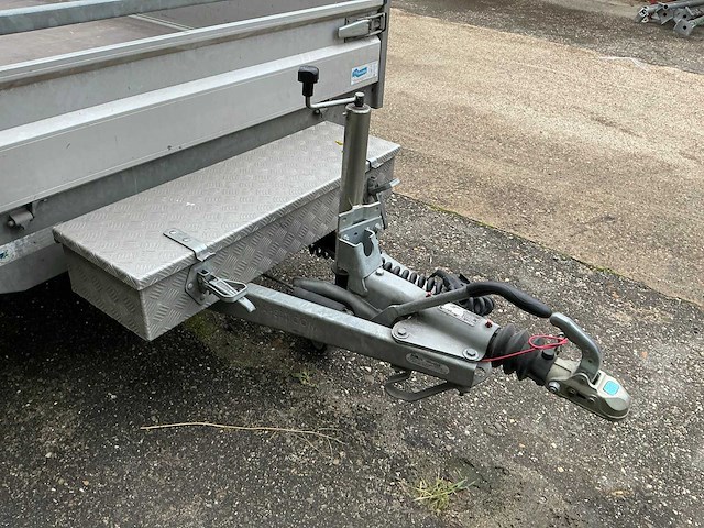 2021 hapert azure aanhangwagen - afbeelding 9 van  10