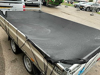 2021 hapert cobalt aanhangwagen 3 zijdige kipper - afbeelding 12 van  15