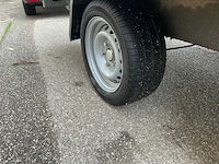 2021 hapert cobalt aanhangwagen 3 zijdige kipper - afbeelding 13 van  15
