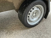 2021 hapert cobalt aanhangwagen 3 zijdige kipper - afbeelding 14 van  15