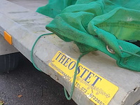 2021 hapert ktb35 - machinetransporter - afbeelding 5 van  10