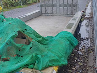 2021 hapert ktb35 - machinetransporter - afbeelding 6 van  10