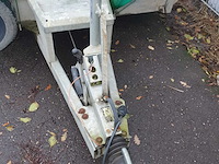 2021 hapert ktb35 - machinetransporter - afbeelding 7 van  10