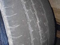 2021 hapert ktb35 - machinetransporter - afbeelding 8 van  10