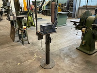 2021 hbm 100 band en schijfschuurmachine - afbeelding 3 van  9