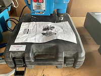 2021 hbm 23 mm magneetboormachine - afbeelding 2 van  3
