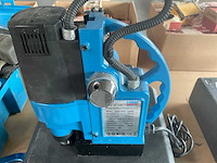 2021 hbm 23 mm magneetboormachine - afbeelding 3 van  3