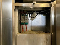 2021 hein luxrotor lr1 1016-5 d rotatieoven (c) - afbeelding 7 van  18