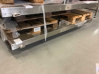2021 hein luxrotor lr1 1016-5 d rotatieoven (c) - afbeelding 9 van  18