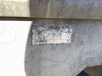 2021 henra 27b aanhangwagen - afbeelding 8 van  16