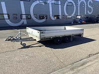 2021 henra 27b aanhangwagen - afbeelding 1 van  16