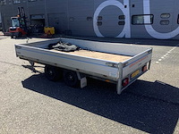 2021 henra 27b aanhangwagen - afbeelding 10 van  16