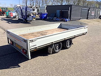 2021 henra 27b aanhangwagen - afbeelding 12 van  16