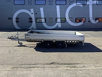 2021 henra 27b aanhangwagen - afbeelding 9 van  16