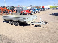 2021 henra 27b aanhangwagen - afbeelding 14 van  16