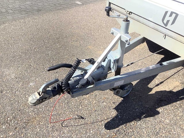 2021 henra 27b aanhangwagen - afbeelding 16 van  16