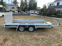 2021 henra aanhangwagens b.v. mg27 aanhangwagen - afbeelding 7 van  11