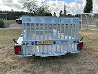 2021 henra aanhangwagens b.v. mg27 aanhangwagen - afbeelding 8 van  11