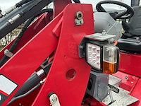 2021 heracles h180 shovel - afbeelding 3 van  16