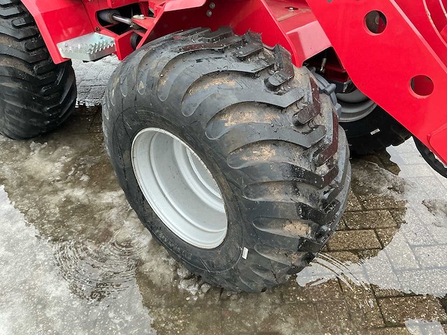 2021 heracles h180 shovel - afbeelding 5 van  16