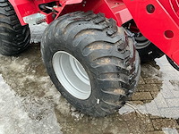 2021 heracles h180 shovel - afbeelding 5 van  16