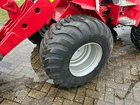 2021 heracles h180 shovel - afbeelding 6 van  16