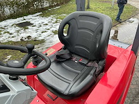 2021 heracles h180 shovel - afbeelding 9 van  16