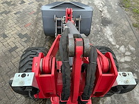 2021 heracles h180 shovel - afbeelding 10 van  16