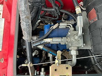 2021 heracles h180 shovel - afbeelding 11 van  16