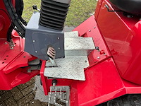 2021 heracles h180 shovel - afbeelding 15 van  16