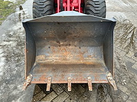 2021 heracles h180 shovel - afbeelding 16 van  16