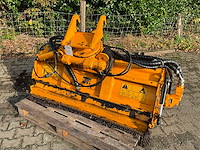 2021 herder kmuwk 150 klepelmaaier - afbeelding 1 van  11