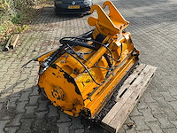 2021 herder kmuwk 150 klepelmaaier - afbeelding 4 van  11