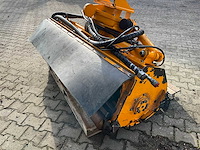 2021 herder kmuwk 150 klepelmaaier - afbeelding 5 van  11