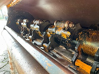 2021 herder kmuwk 150 klepelmaaier - afbeelding 6 van  11